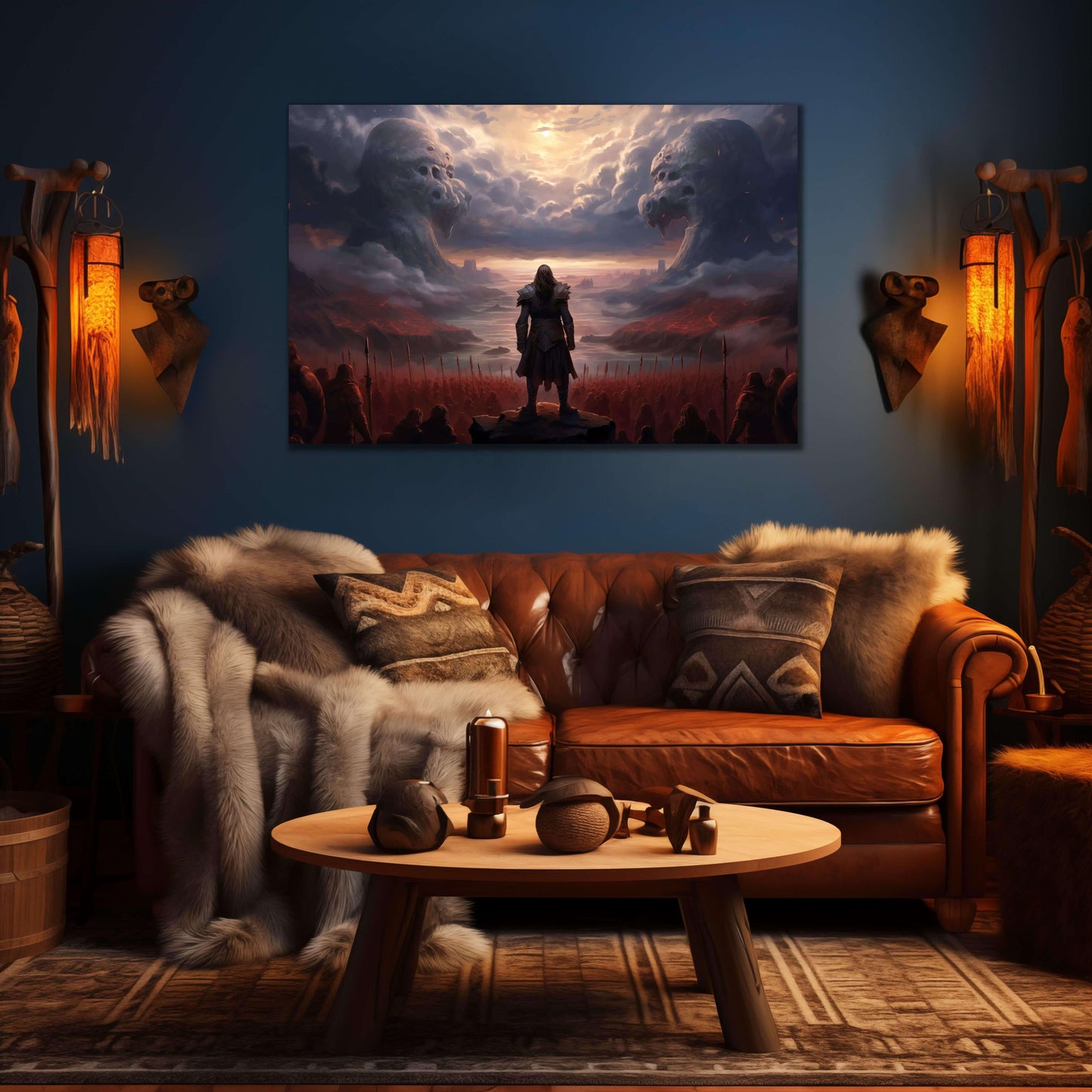 Schatten von Ragnarok