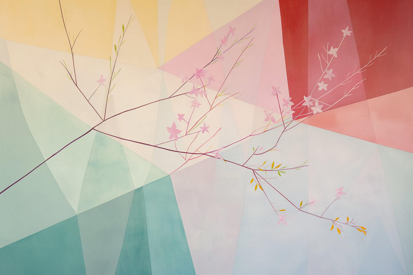 Botanischer Rhythmus