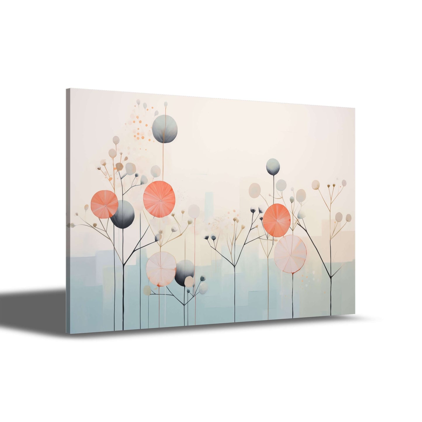 Blumiges Zen