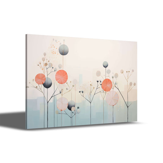 Blumiges Zen