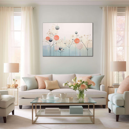 Blumiges Zen