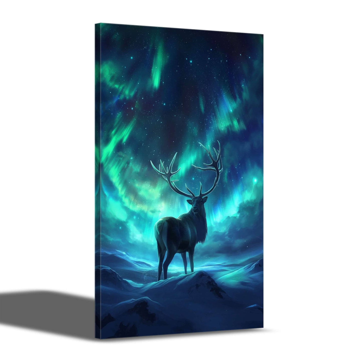 Aurora Emporsteigen