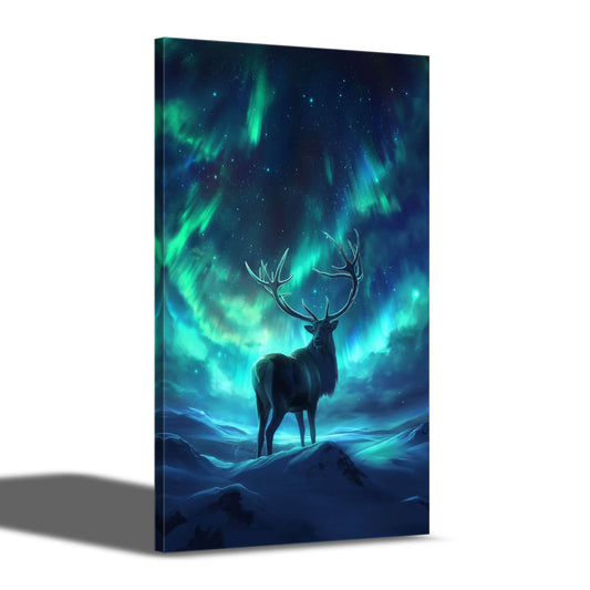Aurora Emporsteigen