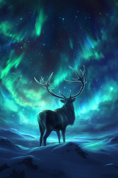 Aurora Emporsteigen