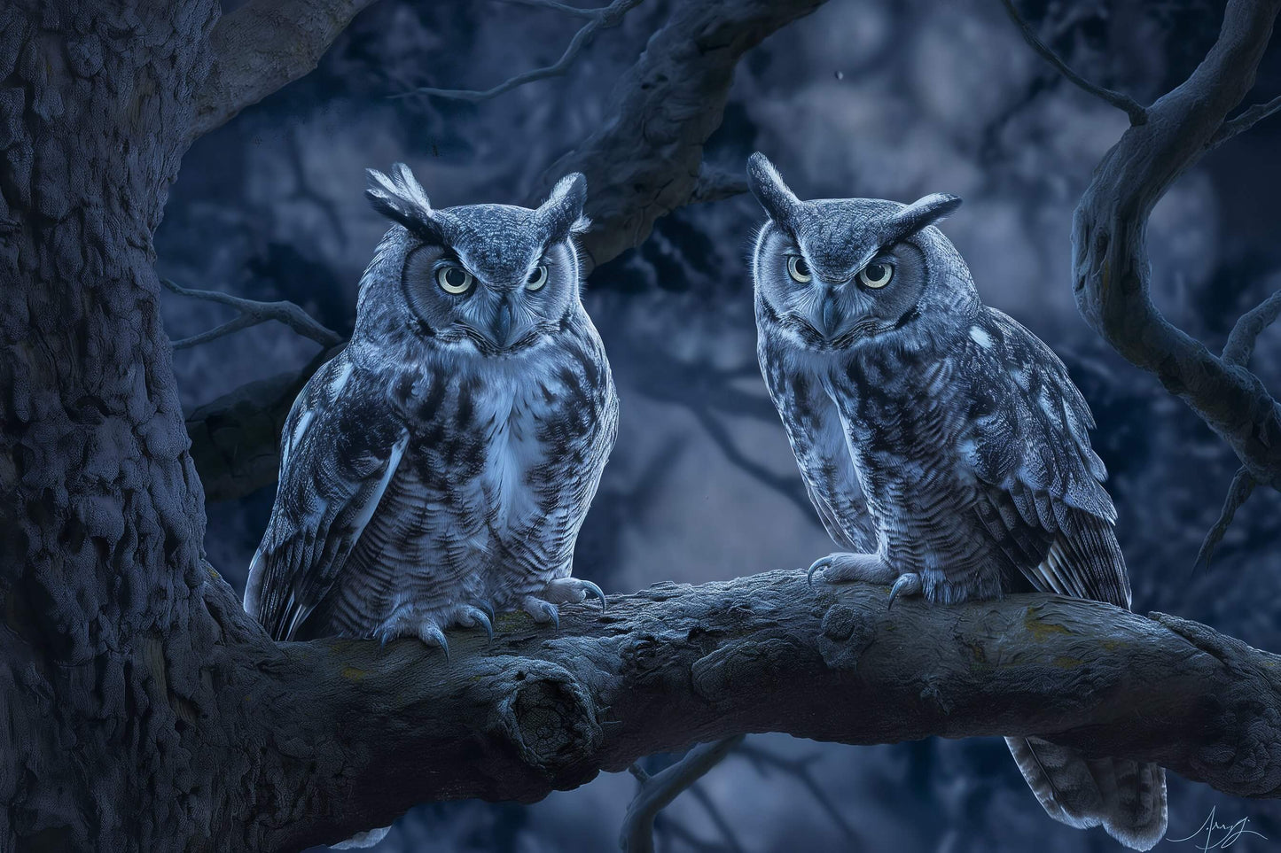 Ätherische Wächter