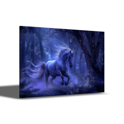 Mystische Illusion
