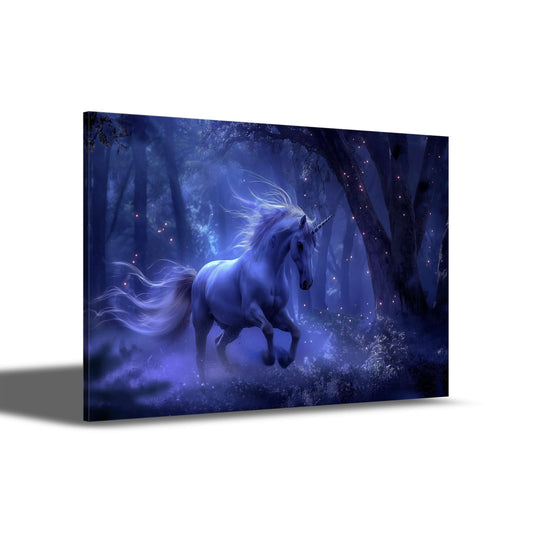 Mystische Illusion