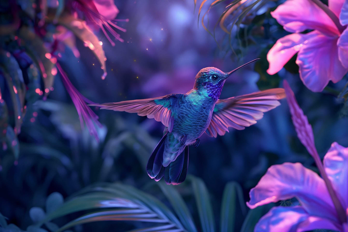 Spektrale Serenade
