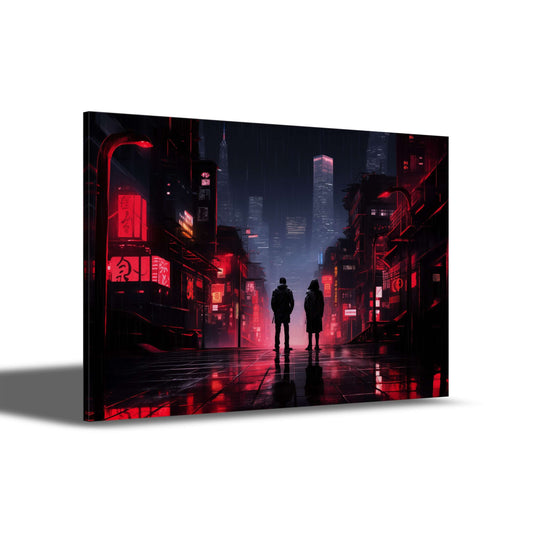 Neon-Noir II