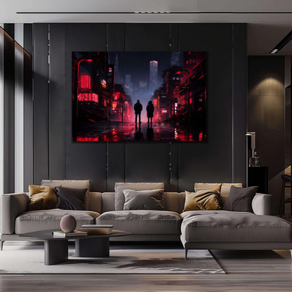 Neon-Noir II