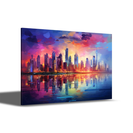 Skyline-Symphonie