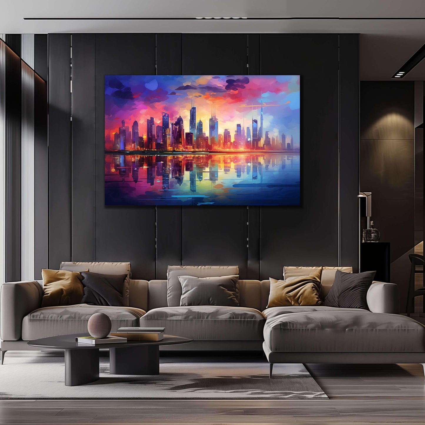 Skyline-Symphonie