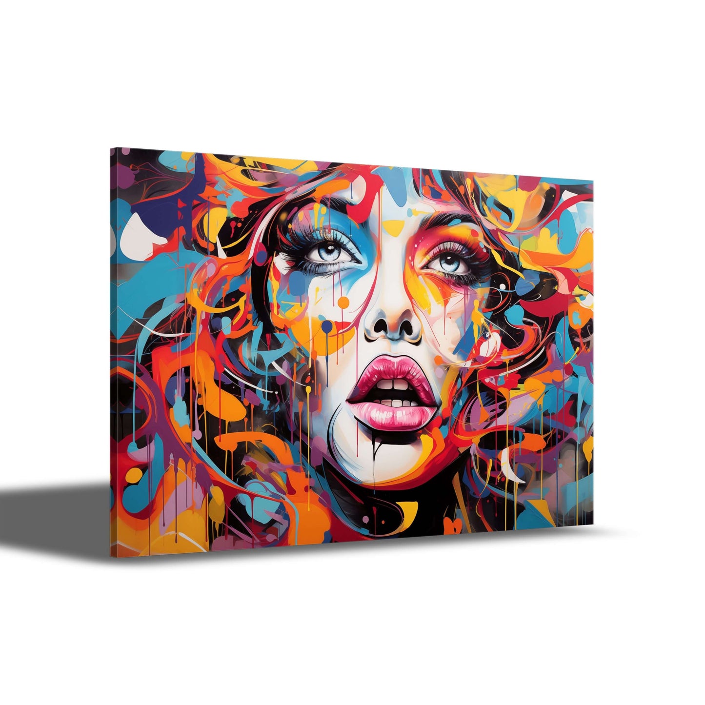 Straßenkunst-Symphonie