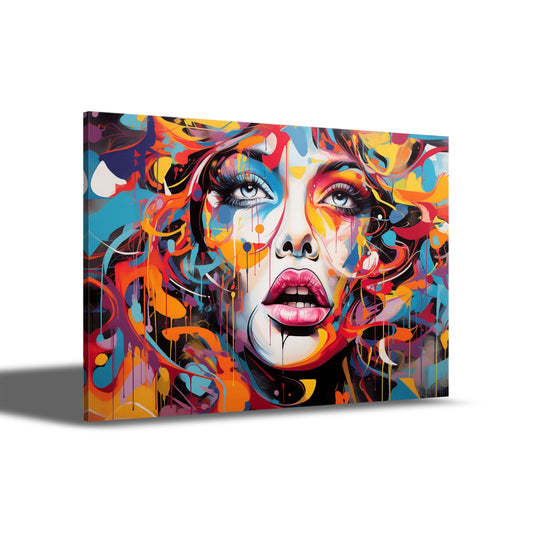 Straßenkunst-Symphonie