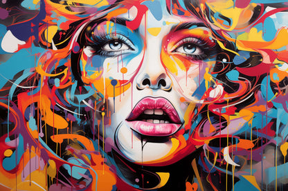 Straßenkunst-Symphonie