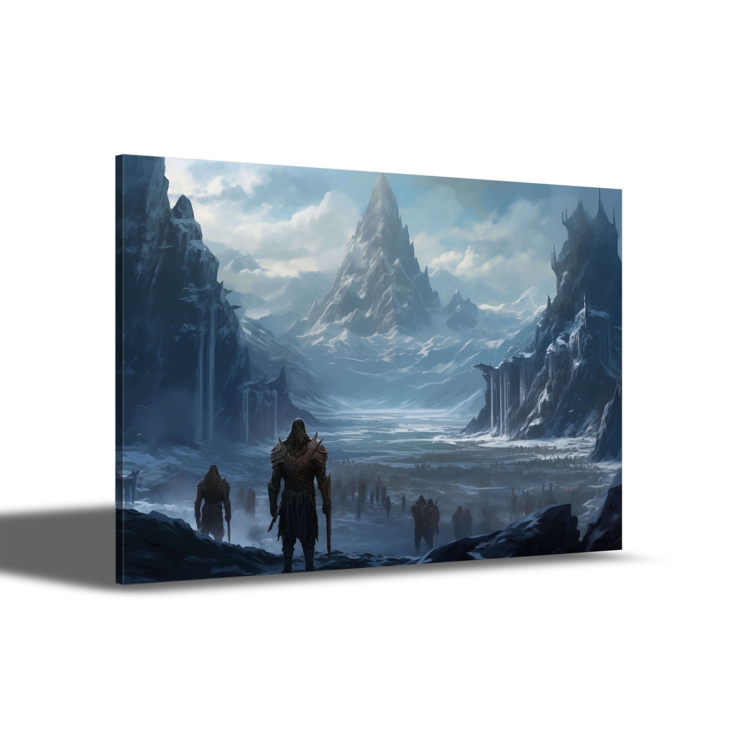 Wächter von Jotunheim