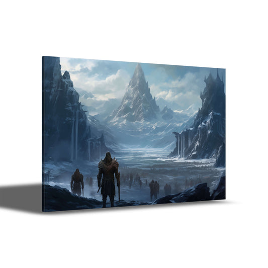 Wächter von Jotunheim