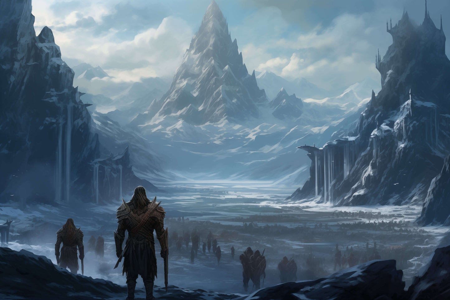 Wächter von Jotunheim