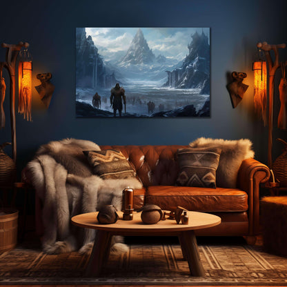 Wächter von Jotunheim
