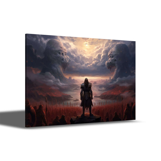 Schatten von Ragnarok
