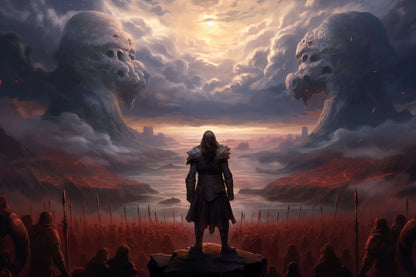 Schatten von Ragnarok