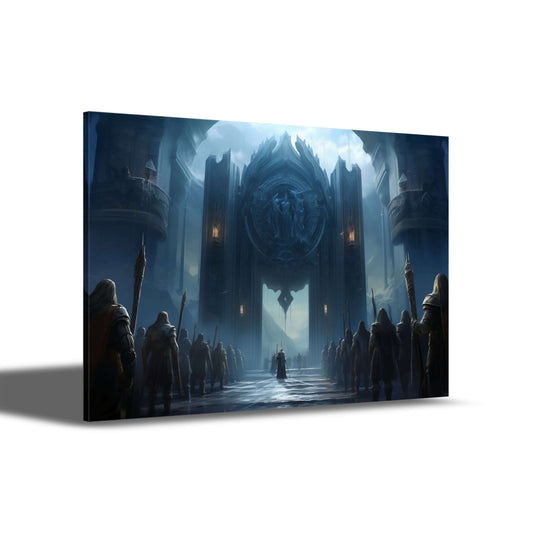 Valhallas Tor