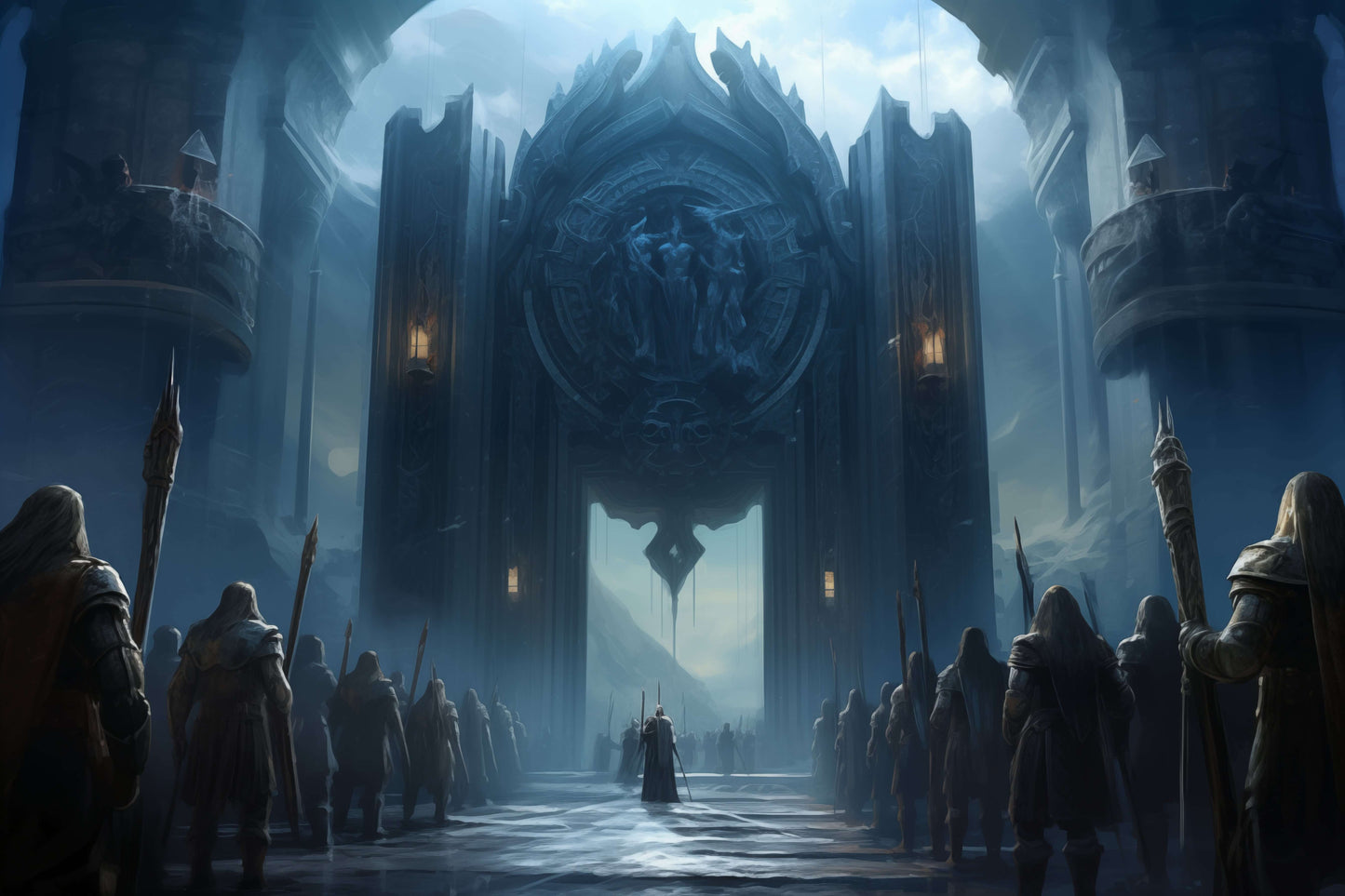 Valhallas Tor