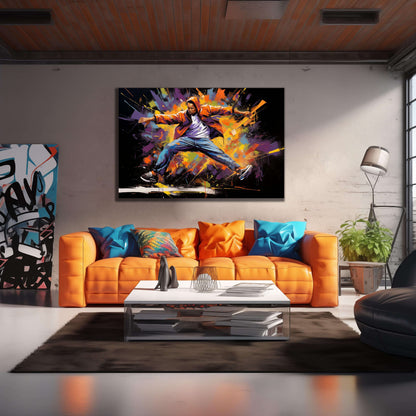 Funky Fusion