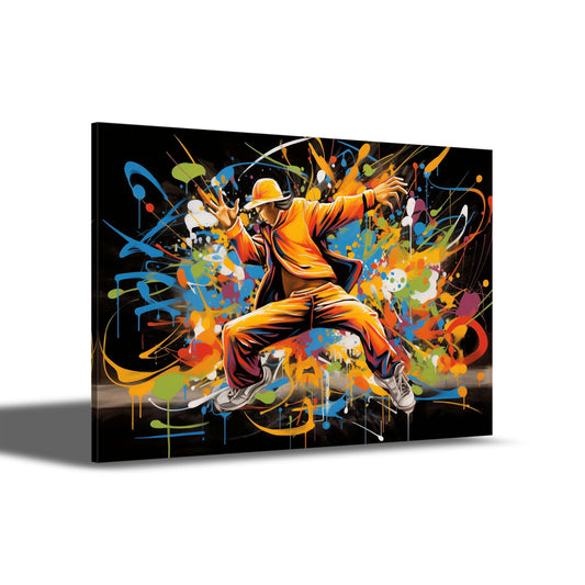 Funky Fusion II