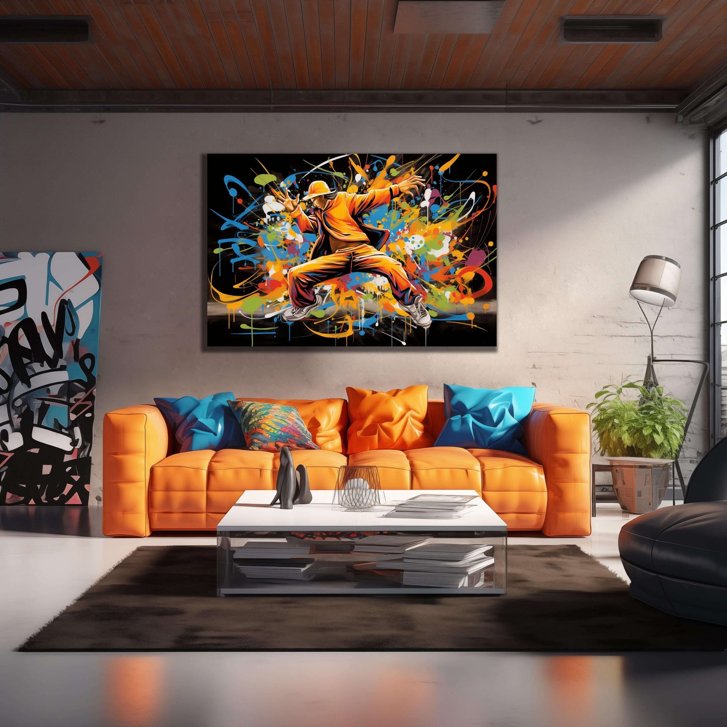 Funky Fusion II