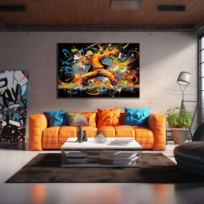 Funky Fusion II