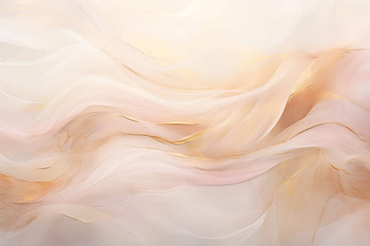 Ätherische Eleganz