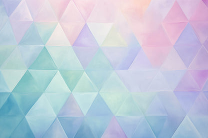 Prismatische Serenität