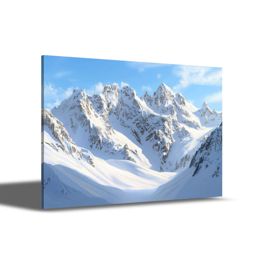 Alpine Symphonie