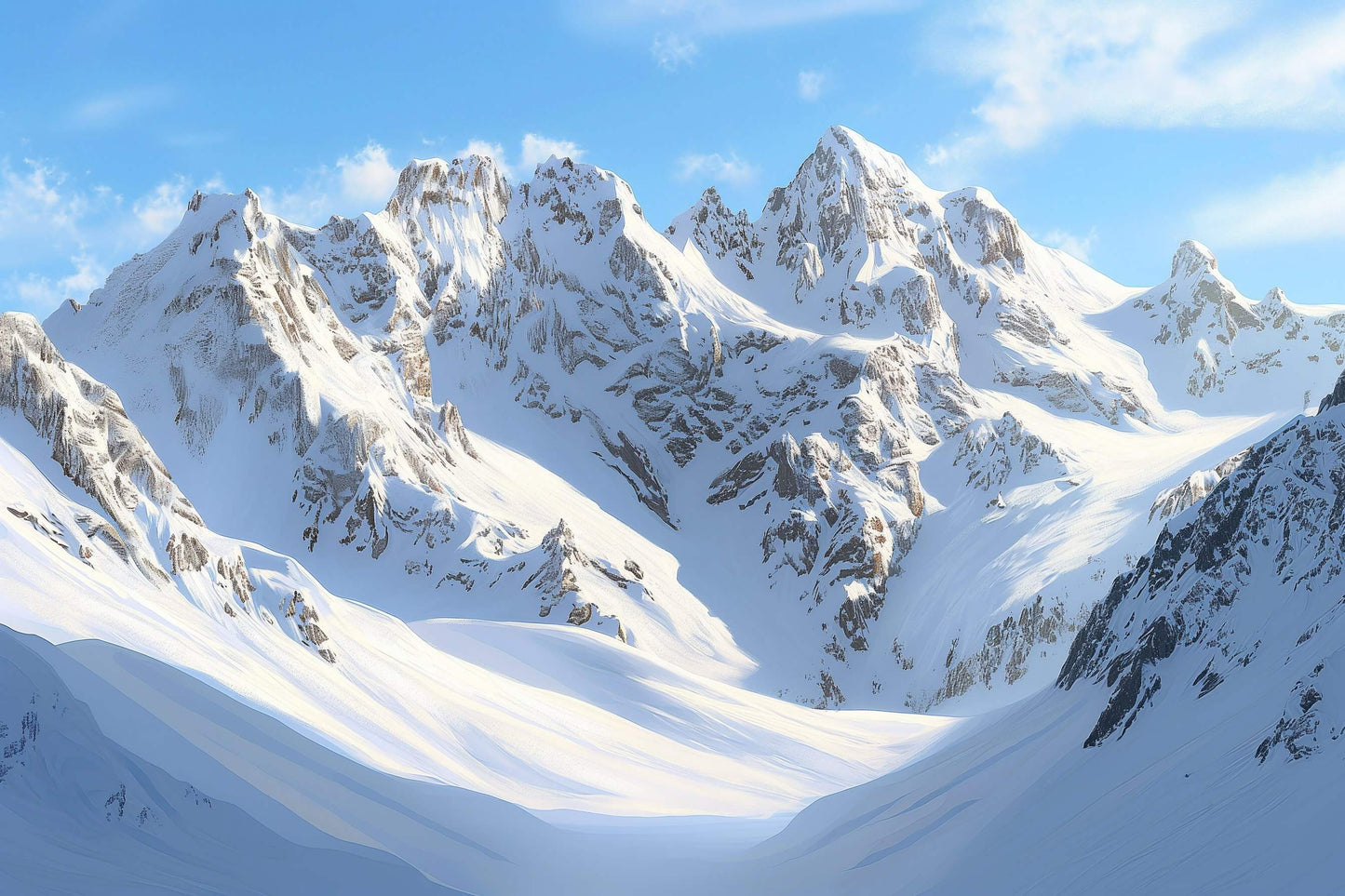 Alpine Symphonie