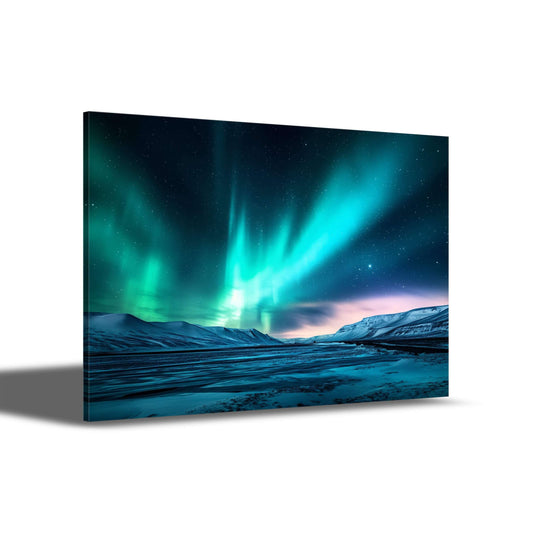 Aurora Borealis Symphonie