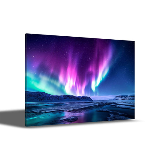 Aurora Borealis Symphonie II
