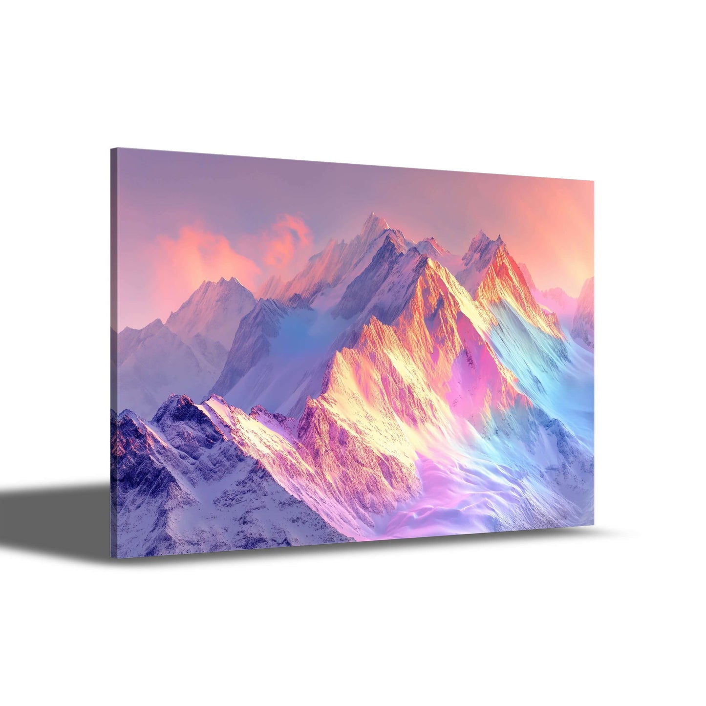Prismenhöhen