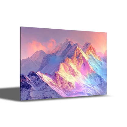 Prismenhöhen