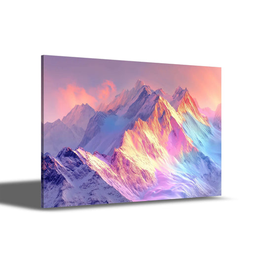 Prismenhöhen