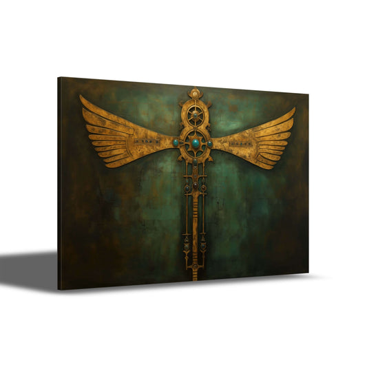 Ankh des Lebens