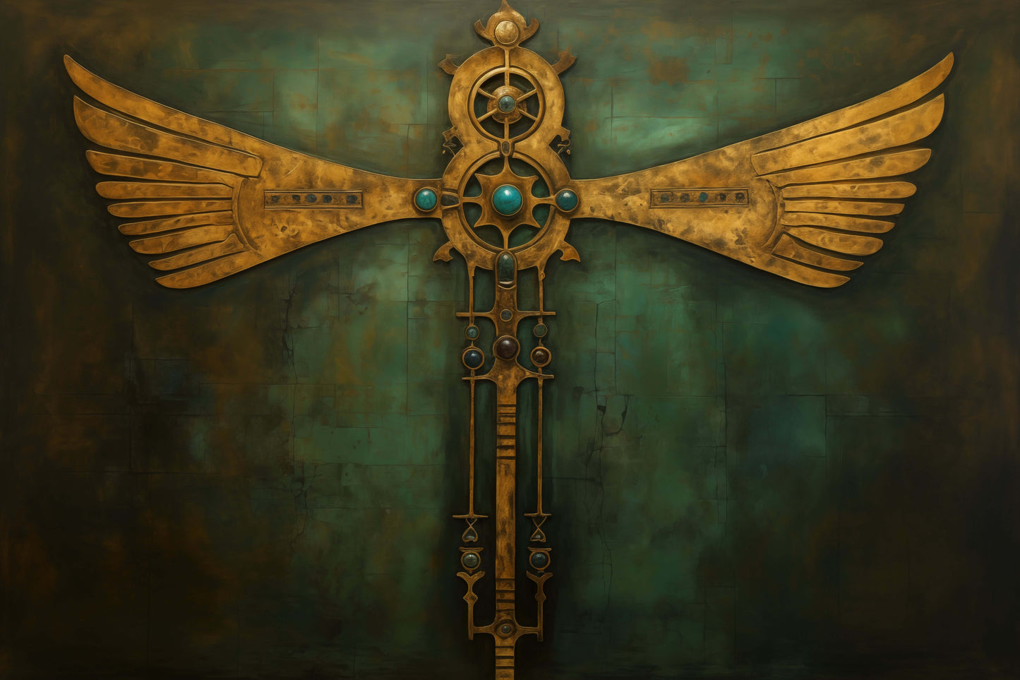 Ankh des Lebens