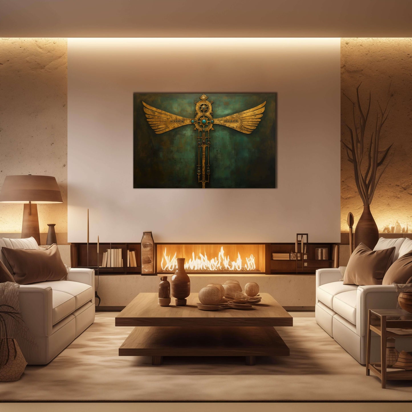 Ankh des Lebens