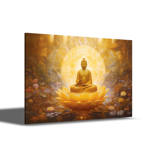 Buddhas Erleuchtung