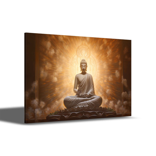Buddhas Erleuchtung II