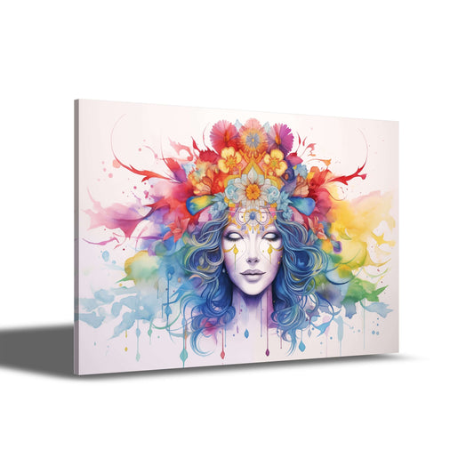 Chakra-Blüte II