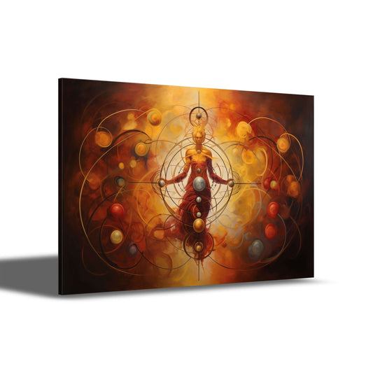 Chakra-Harmonie