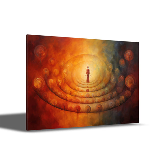 Chakra-Harmonie II