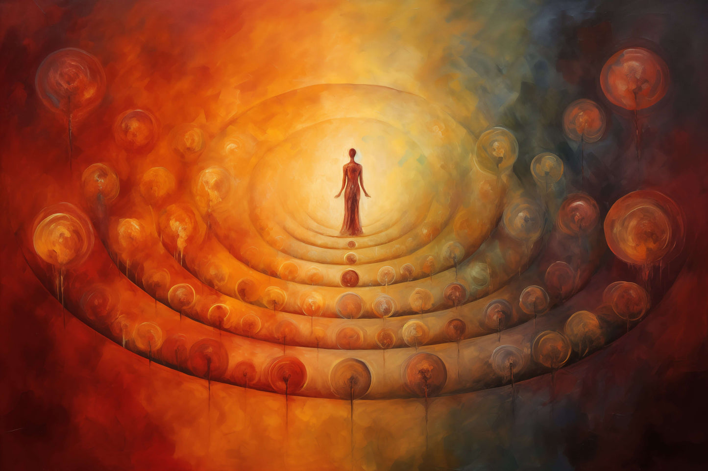 Chakra-Harmonie II
