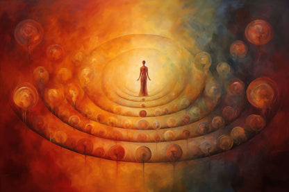 Chakra-Harmonie II